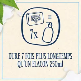 Le Petit Marseillais Savon Au Lait 200g