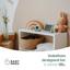 Babymoov Yoo Go + Wireless Video Baby Monitor