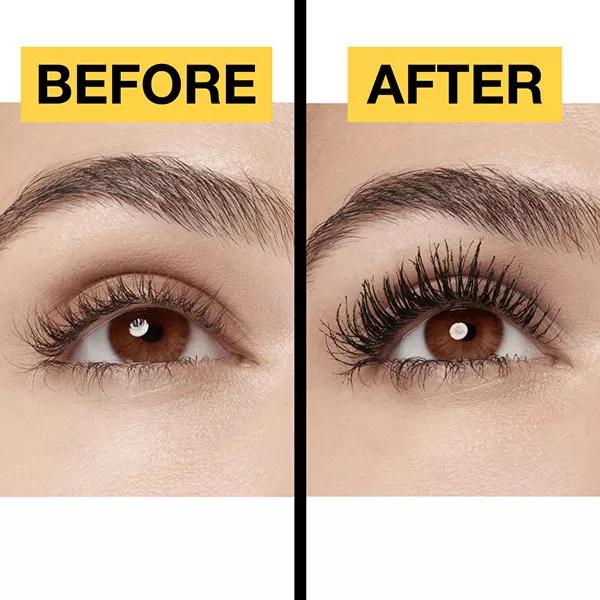 Mascara Maybelline The Colossal Volume Express – Noir Intense – Neuf Dans Son Emballage