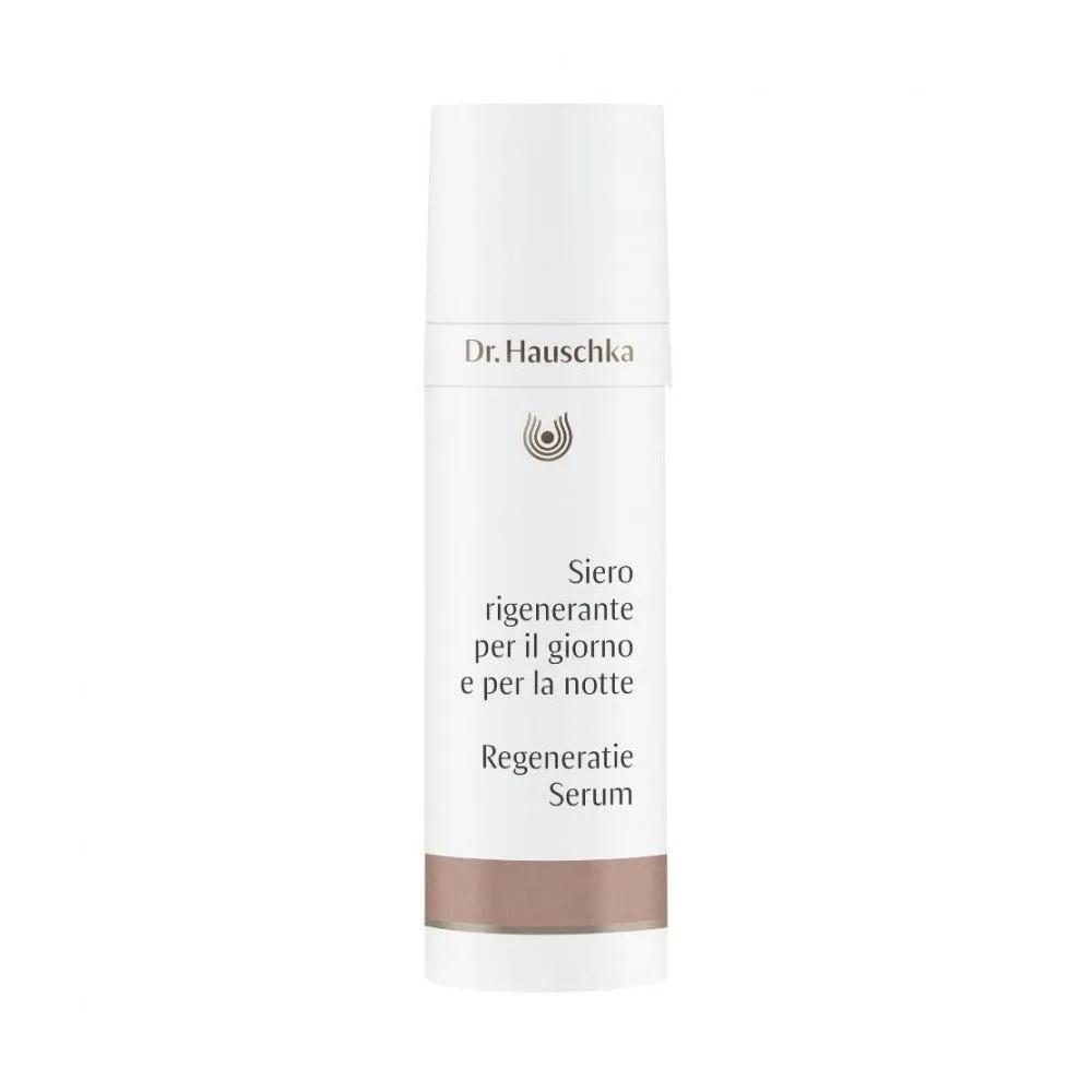 Dr. Hauschka Siero Rigenerante Giorno/Notte Vitalità Pelle 30 ml