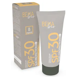 Bema Bio High Protection Sunscreen Cream SPF30 100 ml