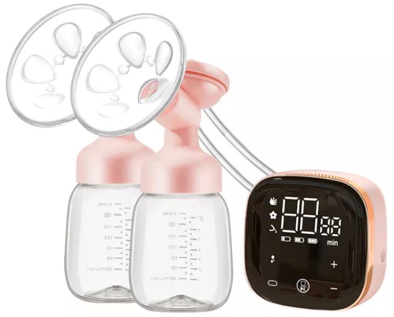 InnoGIO GIOmom PRO Double Electric Breast Pump