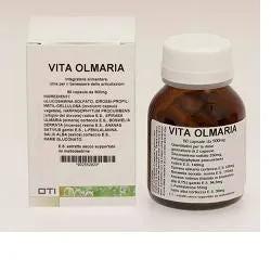 Oti Vita Olmaria Integratore Articolare60 Capsule