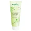 Melvita Les Essentiels Crème de Douche Fleur d'Amandier & Miel de Tilleul Bio 200ml