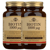 Solgar Biotine 1000 mg 2x50 gélules végétales