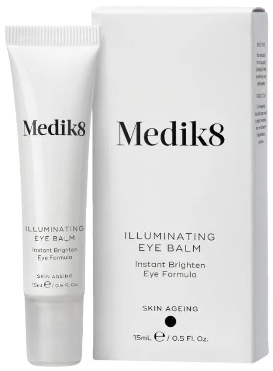 Medik8 Leuchtender Augenbalsam 15 ml