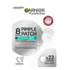 Garnier SkinActive PureActive Pimple Patch Invisible x22