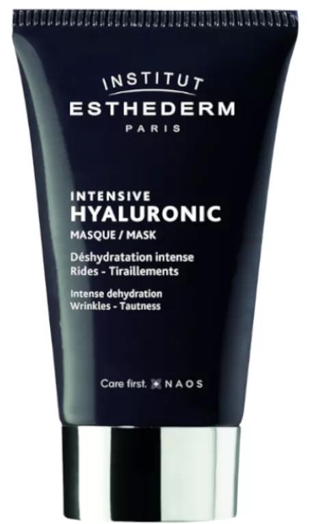 Institut Esthederm Intensief Hyaluronmasker 75 ml