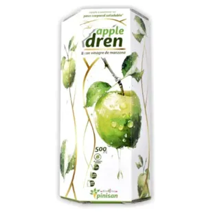 Pinisan Apple Dren 500 ml