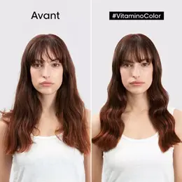 L'Oréal Professionnel Serie Expert Vitamino Color Shampoing Fixateur de Couleur 300ml