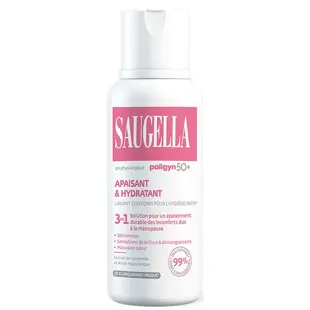 Saugella Poligyn 250ml