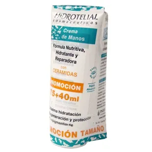 Hydrothelial Hands 75 ml + 40 ml