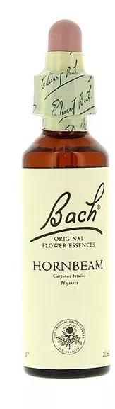 Flores de Bach Flor de Bach 17 Hornbeam 20ml