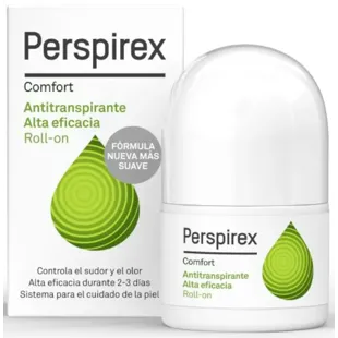 Perspirex Comfort Roll On 20 ml
