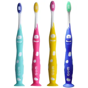 Gum Junior Toothbrush +6 Years