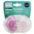 Avent Soothie Pacifier +0m Pink Pack of 2