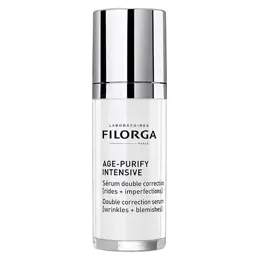 Filorga Age-Purify Intensive Sérum Double Correction 30ml