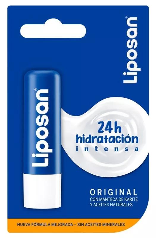 Liposan Original Lip Balm 4.8 gr