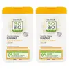 So'Bio Étic Douche Crème Surgras au Beurre de Karité Bio Lot de 2 x 450ml