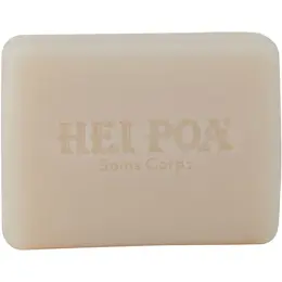 Hei Poa Soins Corps Savon Surgras Extra-Doux Huile de Monoï 100g