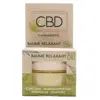 CBD Baume Relaxant Bio 30ml