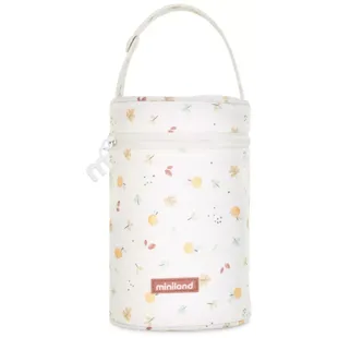 Miniland Thermal Bag Thermo Papillero Valencia 700 ml