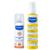 Mustela Spray Solare Protezione Molto Alta SPF50 200ml + Repellente per Zanzare Baby 100ml