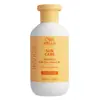 Wella Professionals Invigo Sun Care Shampoing réparateur après-soleil 300ml