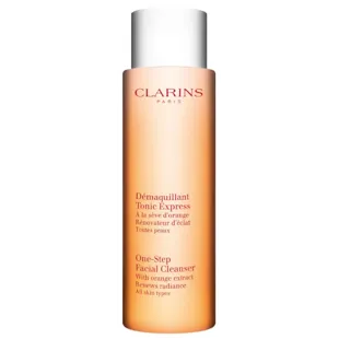 Clarins Express Toning Makeup Remover 200ml