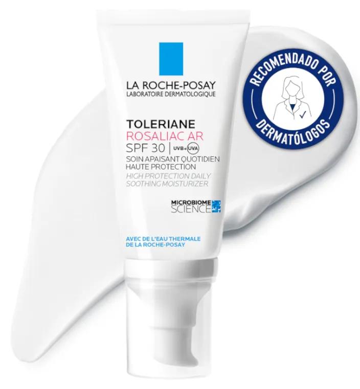 La Roche Posay Toleriane Rosaliac AR SPF30 50 ml