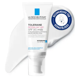 La Roche Posay Toleriane Rosaliac AR SPF30 50 ml