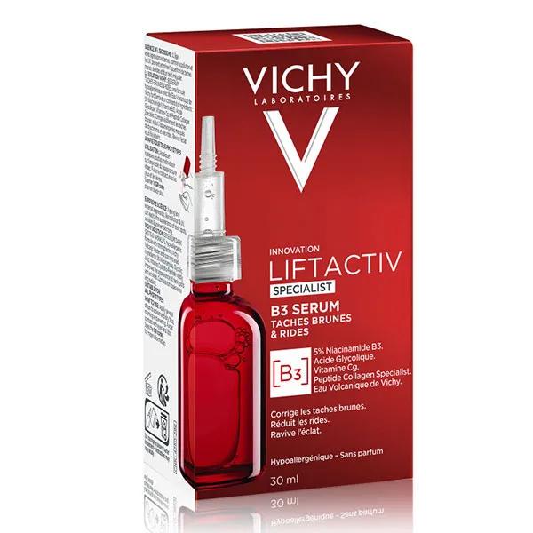 Vichy Liftactiv Specialist Serum B3 30ml