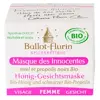 Ballot-Flurin Apicosmétique Masque des Innocentes Bio 30ml