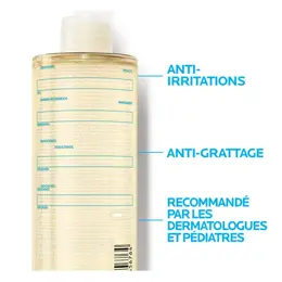 La Roche Posay Lipikar Huile Lavante AP+ Anti-Irritation 400ml