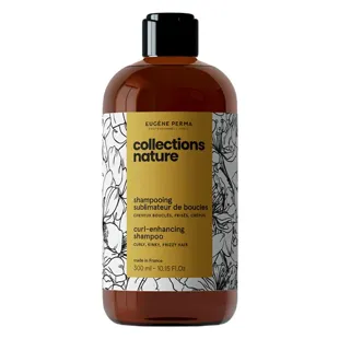 Eugène Perma Collections Nature - shampoo esaltatore di ricci - 300 ml