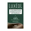 Luxéol Coloration 6G - Blond Foncé Doré