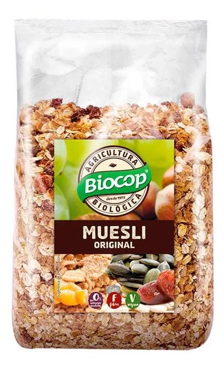 Biocop Muesli Original 1000G