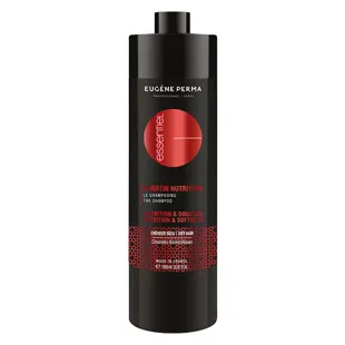 Essentiel Keratin Nutrition Shampoo 1L