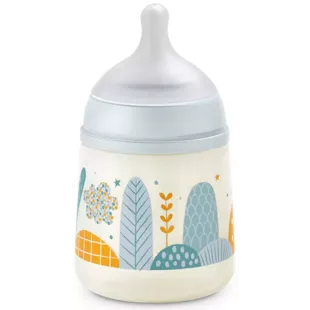 Suavinex Anti-Colic Slow Flow Baby Bottle Physiological Teat SX Pro Dreams Blue +0m 150 ml