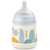 Suavinex Anti-Colic Slow Flow Baby Bottle Physiological Teat SX Pro Dreams Blue +0m 150 ml