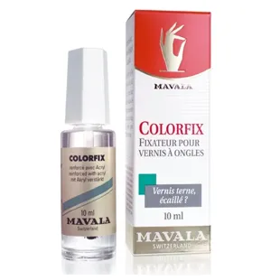 Mavala Colorfix 10 ml