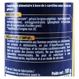 Apurna L-Carnitine 120 gélules