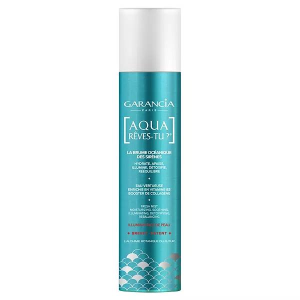 Garancia Aqua Rêves-Tu - La Brume Océanique des Sirènes Bruma Vitaminada  - 200ml