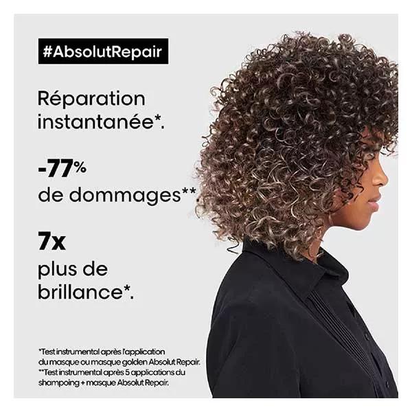 L'Oréal Professionnel Serie Expert Absolut Repair Champú Reestructurante 300ml