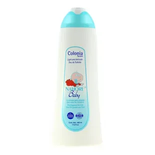 Nahore Baby Nahore Kinder-Kölnwasser 500 ml