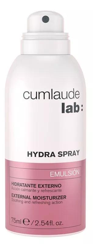 Cumlaude Hydra Spray Bruma Hidratante Vulvar 75ml