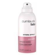 Cumlaude Hydra Spray Bruma Hidratante Vulvar 75 ml