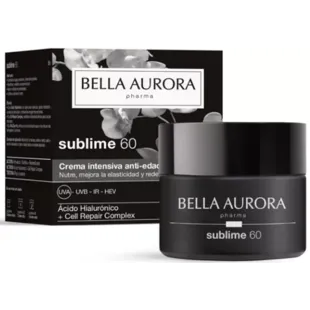 Bella Aurora Sublime 60 Anti-Aging Cream 50 ml