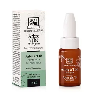 Soivre Tea Tree Oil 16ml
