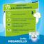 Scottex Megaroll Toiletpapier 9 stuks